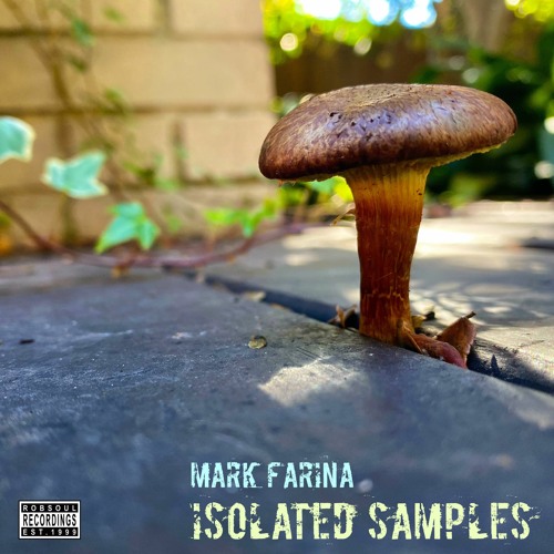 Mark Farina - Isolated Samples [RBLP07]